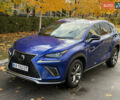 Синий Лексус НХ, объемом двигателя 2 л и пробегом 24 тыс. км за 29300 $, фото 7 на Automoto.ua