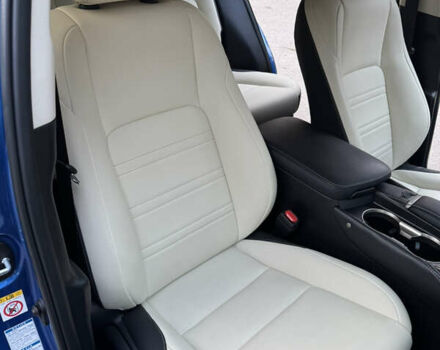 Синій Лексус НХ, об'ємом двигуна 2 л та пробігом 73 тис. км за 33500 $, фото 30 на Automoto.ua