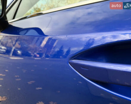 Синий Лексус НХ, объемом двигателя 2 л и пробегом 24 тыс. км за 27000 $, фото 47 на Automoto.ua
