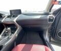 Синий Лексус НХ, объемом двигателя 2 л и пробегом 53 тыс. км за 17000 $, фото 8 на Automoto.ua