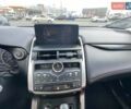 Синий Лексус НХ, объемом двигателя 2 л и пробегом 53 тыс. км за 17000 $, фото 5 на Automoto.ua