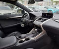 Синий Лексус НХ, объемом двигателя 2 л и пробегом 44 тыс. км за 29500 $, фото 17 на Automoto.ua