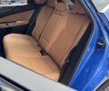 Синий Лексус НХ, объемом двигателя 2.5 л и пробегом 38 тыс. км за 21800 $, фото 15 на Automoto.ua