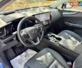 Синий Лексус НХ, объемом двигателя 2.49 л и пробегом 28 тыс. км за 52990 $, фото 27 на Automoto.ua