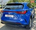 Синій Лексус НХ, об'ємом двигуна 2.49 л та пробігом 28 тис. км за 51990 $, фото 13 на Automoto.ua