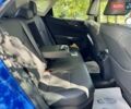 Синий Лексус НХ, объемом двигателя 2.49 л и пробегом 28 тыс. км за 52990 $, фото 20 на Automoto.ua