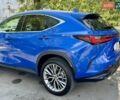 Синій Лексус НХ, об'ємом двигуна 2.49 л та пробігом 28 тис. км за 51990 $, фото 9 на Automoto.ua