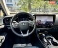 Синий Лексус НХ, объемом двигателя 2.49 л и пробегом 28 тыс. км за 52990 $, фото 22 на Automoto.ua