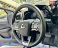 Синій Лексус НХ, об'ємом двигуна 2.49 л та пробігом 28 тис. км за 51990 $, фото 31 на Automoto.ua