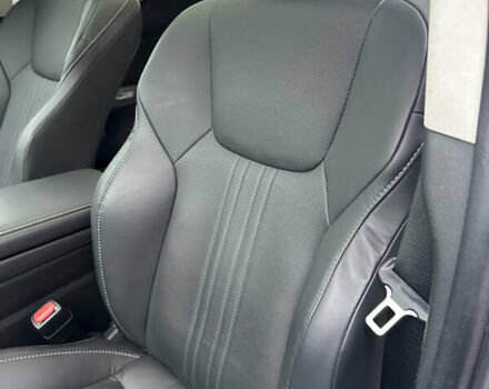 Синий Лексус НХ, объемом двигателя 2.5 л и пробегом 22 тыс. км за 52999 $, фото 17 на Automoto.ua