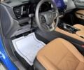 Синий Лексус НХ, объемом двигателя 2.5 л и пробегом 38 тыс. км за 21800 $, фото 10 на Automoto.ua