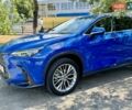 Синій Лексус НХ, об'ємом двигуна 2.49 л та пробігом 28 тис. км за 51990 $, фото 4 на Automoto.ua