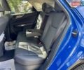 Синий Лексус НХ, объемом двигателя 2.49 л и пробегом 28 тыс. км за 52990 $, фото 18 на Automoto.ua
