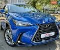 Синій Лексус НХ, об'ємом двигуна 2.49 л та пробігом 28 тис. км за 51990 $, фото 2 на Automoto.ua