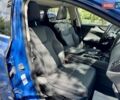 Синий Лексус НХ, объемом двигателя 2.49 л и пробегом 28 тыс. км за 52990 $, фото 19 на Automoto.ua