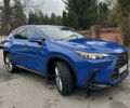 Синий Лексус НХ, объемом двигателя 2.5 л и пробегом 22 тыс. км за 52999 $, фото 6 на Automoto.ua