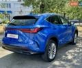 Синій Лексус НХ, об'ємом двигуна 2.49 л та пробігом 28 тис. км за 51990 $, фото 11 на Automoto.ua
