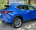 Синій Лексус НХ, об'ємом двигуна 2.49 л та пробігом 28 тис. км за 51990 $, фото 12 на Automoto.ua
