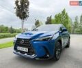 Синий Лексус НХ, объемом двигателя 2.5 л и пробегом 9 тыс. км за 42700 $, фото 1 на Automoto.ua