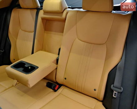 Синий Лексус НХ, объемом двигателя 2.5 л и пробегом 24 тыс. км за 49900 $, фото 54 на Automoto.ua