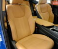 Синий Лексус НХ, объемом двигателя 2.5 л и пробегом 24 тыс. км за 49900 $, фото 62 на Automoto.ua