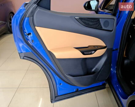 Синий Лексус НХ, объемом двигателя 2.5 л и пробегом 24 тыс. км за 49900 $, фото 51 на Automoto.ua