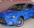 Синий Лексус НХ, объемом двигателя 2.5 л и пробегом 24 тыс. км за 49900 $, фото 1 на Automoto.ua