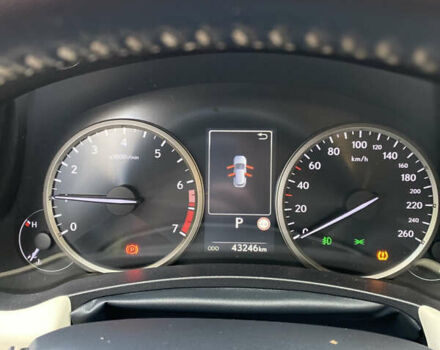 Зеленый Лексус НХ, объемом двигателя 1.99 л и пробегом 43 тыс. км за 35800 $, фото 16 на Automoto.ua