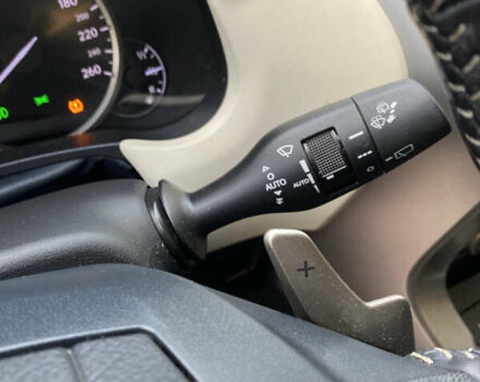 Зеленый Лексус НХ, объемом двигателя 1.99 л и пробегом 43 тыс. км за 35800 $, фото 14 на Automoto.ua