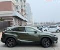 Зеленый Лексус НХ, объемом двигателя 1.99 л и пробегом 55 тыс. км за 35400 $, фото 10 на Automoto.ua
