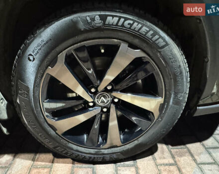 Зелений Лексус НХ, об'ємом двигуна 1.99 л та пробігом 55 тис. км за 36200 $, фото 6 на Automoto.ua