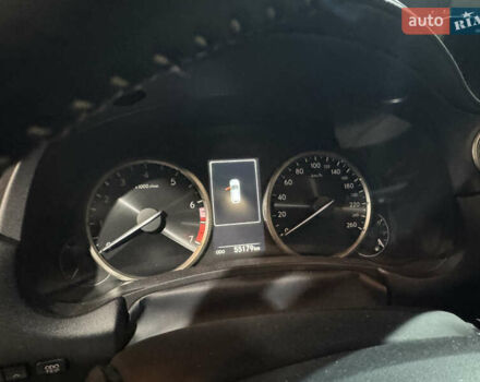 Зелений Лексус НХ, об'ємом двигуна 1.99 л та пробігом 55 тис. км за 36200 $, фото 8 на Automoto.ua