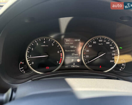 Зелений Лексус НХ, об'ємом двигуна 2 л та пробігом 15 тис. км за 38000 $, фото 11 на Automoto.ua