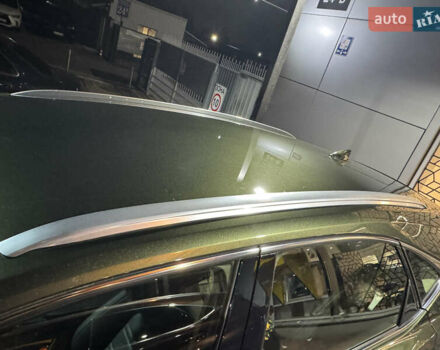 Зелений Лексус НХ, об'ємом двигуна 1.99 л та пробігом 55 тис. км за 36200 $, фото 3 на Automoto.ua