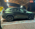 Зелений Лексус НХ, об'ємом двигуна 1.99 л та пробігом 55 тис. км за 36200 $, фото 7 на Automoto.ua