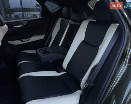 Зелений Лексус НХ, об'ємом двигуна 2.4 л та пробігом 98 тис. км за 39900 $, фото 38 на Automoto.ua