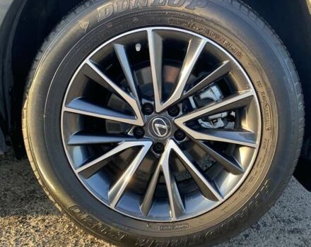 Зеленый Лексус НХ, объемом двигателя 1.99 л и пробегом 35 тыс. км за 43000 $, фото 5 на Automoto.ua