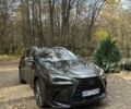 Лексус НХ 2022 в Житомире на Automoto.ua Зеленый Лексус НХ, объемом двигателя 2.49 л и пробегом 30 тыс. км за 50000 $, фото 1 на Automoto.ua