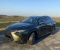 Зеленый Лексус НХ, объемом двигателя 1.99 л и пробегом 35 тыс. км за 43000 $, фото 4 на Automoto.ua