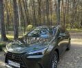 Лексус НХ 2022 в Житомире на Automoto.ua Зеленый Лексус НХ, объемом двигателя 2.49 л и пробегом 30 тыс. км за 50000 $, фото 10 на Automoto.ua