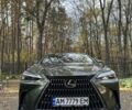 Лексус НХ 2022 в Житомире на Automoto.ua Зеленый Лексус НХ, объемом двигателя 2.49 л и пробегом 30 тыс. км за 50000 $, фото 34 на Automoto.ua