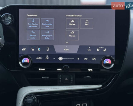 Зелений Лексус НХ, об'ємом двигуна 2.4 л та пробігом 98 тис. км за 39900 $, фото 30 на Automoto.ua