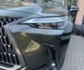Зеленый Лексус НХ, объемом двигателя 2.49 л и пробегом 49 тыс. км за 54500 $, фото 7 на Automoto.ua