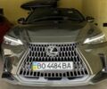 Зелений Лексус НХ, об'ємом двигуна 2.49 л та пробігом 37 тис. км за 61700 $, фото 8 на Automoto.ua