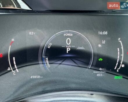 Зеленый Лексус НХ, объемом двигателя 2.49 л и пробегом 49 тыс. км за 54500 $, фото 18 на Automoto.ua