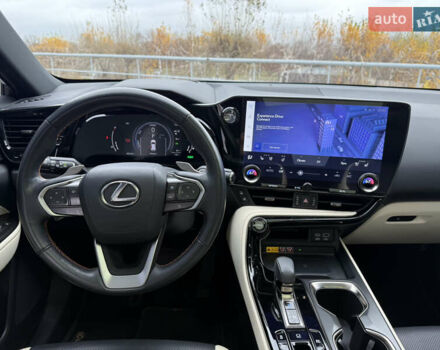 Зеленый Лексус НХ, объемом двигателя 2.49 л и пробегом 40 тыс. км за 59900 $, фото 12 на Automoto.ua
