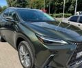 Зеленый Лексус НХ, объемом двигателя 2.49 л и пробегом 49 тыс. км за 54500 $, фото 2 на Automoto.ua