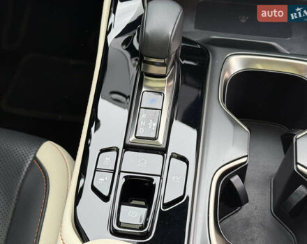 Зеленый Лексус НХ, объемом двигателя 2.49 л и пробегом 40 тыс. км за 59900 $, фото 26 на Automoto.ua