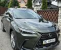Зелений Лексус НХ, об'ємом двигуна 2.49 л та пробігом 37 тис. км за 61700 $, фото 1 на Automoto.ua