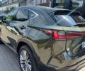Зеленый Лексус НХ, объемом двигателя 2.49 л и пробегом 49 тыс. км за 54500 $, фото 11 на Automoto.ua